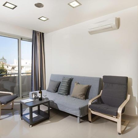Rhodes Central Suite Rhodes City 외부 사진