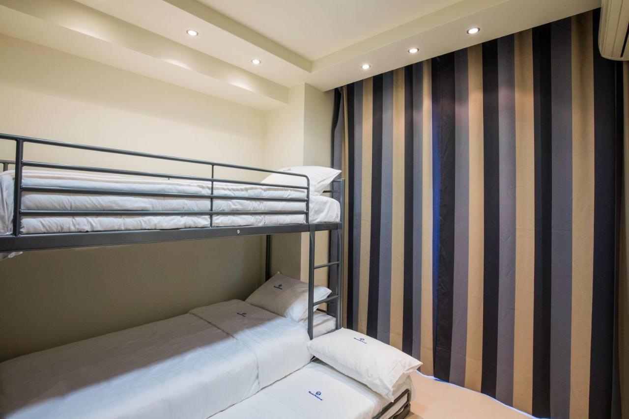 Rhodes Central Suite Rhodes City 외부 사진